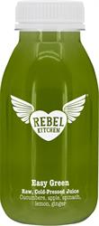 Easy Green Juice