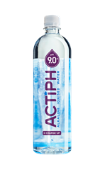 Alkaline Ionised Water 1L