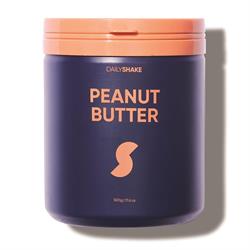 Peanut Butter Meal Replacement