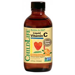 Vitamin C Orange