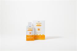 Collagen Zooki Mango Peach