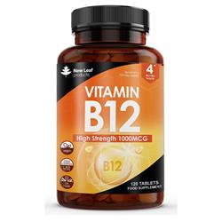 Vitamin B12 Tablets