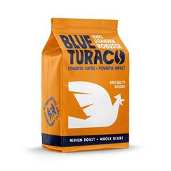 Whole Bean Specialty Robusta