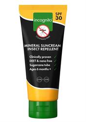 SPF30 (Adv) Suncream Repl