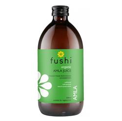 Amla Juice Organic