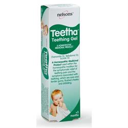 Teetha Teething Gel