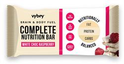 Meal Bar - White Choc