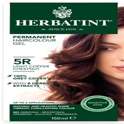 Light Copper Chestnut 5R