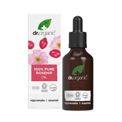 Rosehip Pure Oil