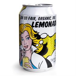 Organic Lemonade