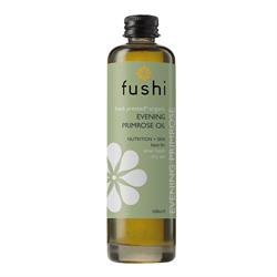 Evening Primrose Oil
