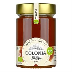 Organic Forest Honey
