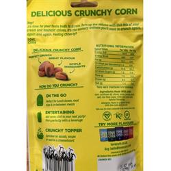 Sour Cream & Chive Corn