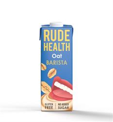 Oat Barista