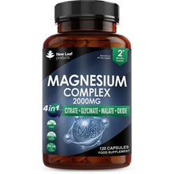 Magnesium Complex