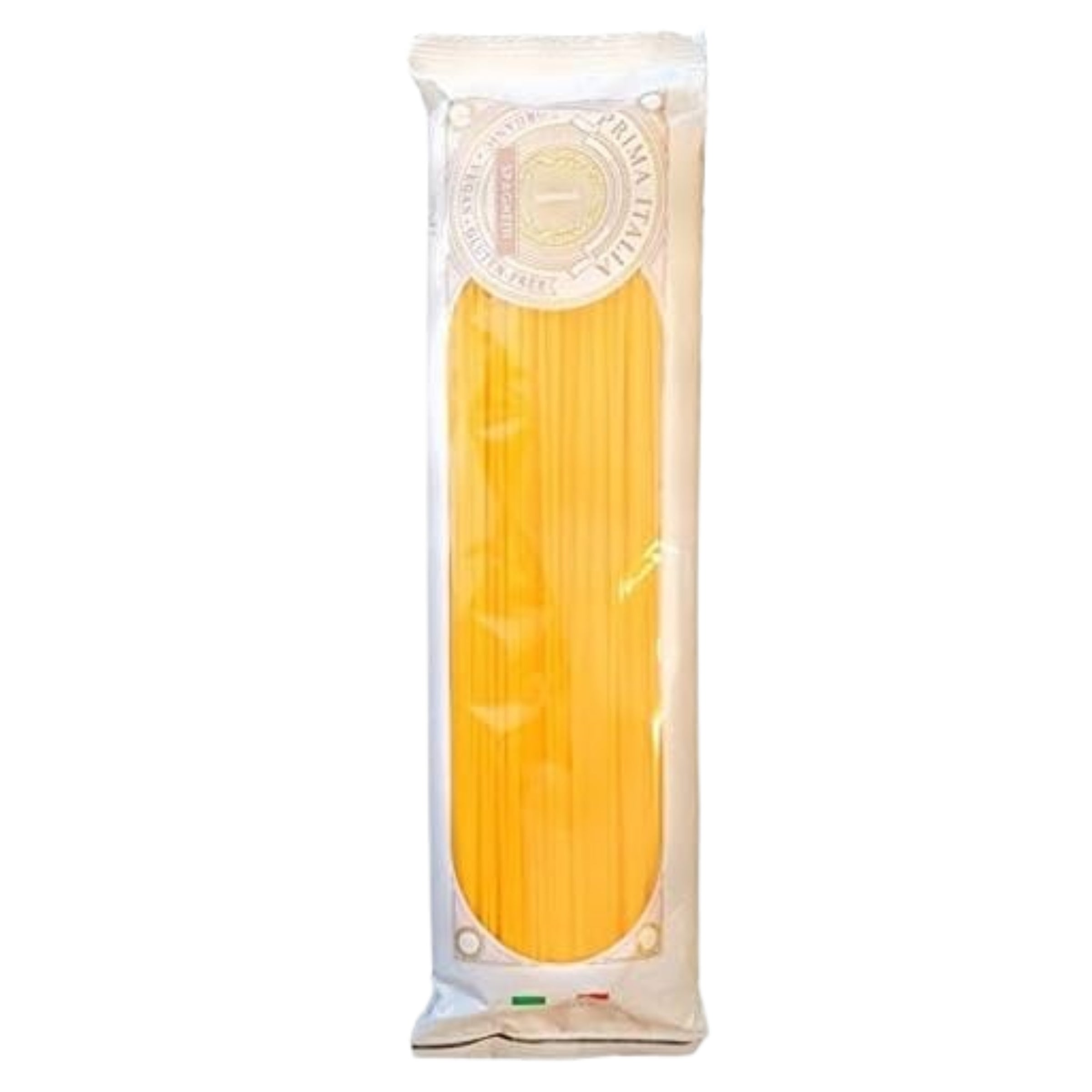 Organic Gluten Free Spaghetti - Prima Italia - 500g