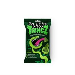 Zesty Pests