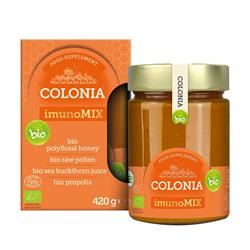 Organic Imuno Mix