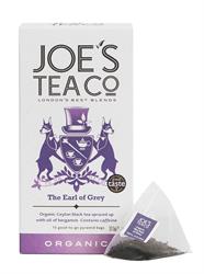 The Earl Of Grey Tea