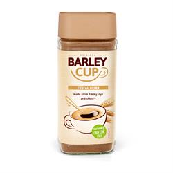 Instant Grain Coffee