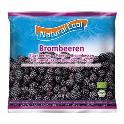 Blackberries