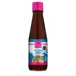 Thai Taste Pad Thai Sauce