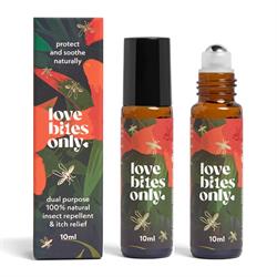 Natural Insect Repellent 10ml