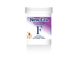 Combination F
