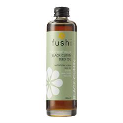 Black Cumin Seed Oil Organic