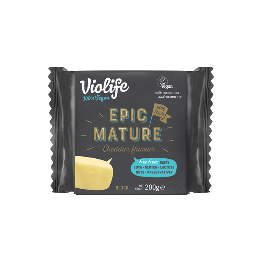 Epic Mature Cheddar