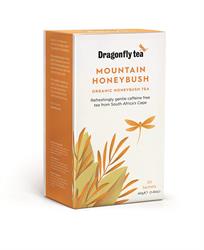 Mountain Honeybush