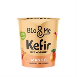 Mango Kefir Yoghurt