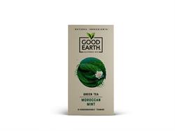 Moroccan Mint & Green Tea