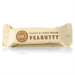 Peanutty Impulse Chocolate Bar