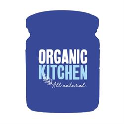 Org Blackcurrant Extra Jam