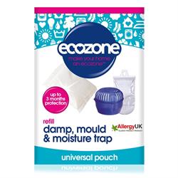 Damp & Moisture Trap Refill