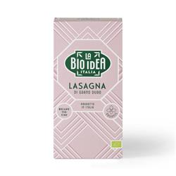 Org White Lasagne