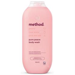 Body Wash Pure Peace