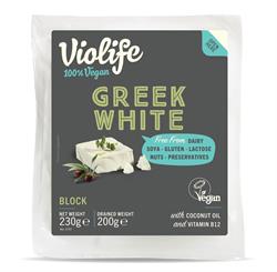 Violife Greek White