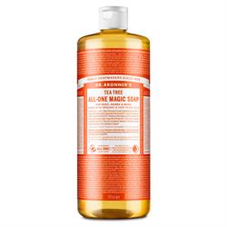 Tea Tree All-One Magic Soap 94