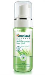 Neem Foaming Face Wash