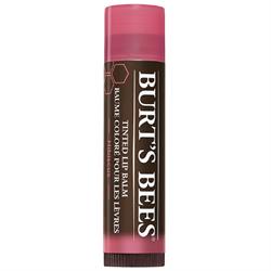 Tinted Lip Balm Hibiscus 4.25g