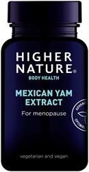 Mexican Yam Concentrated