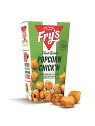 Fry's Popcorn Chick'n