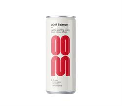 OOM Balance