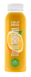Valencian Orange Juice