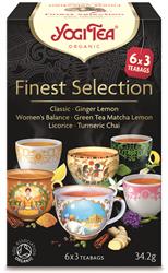 Finest Selection
