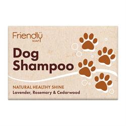 Dog Shampoo