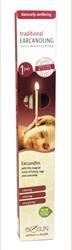 Traditional Earcandles