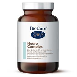 Neuro Complex